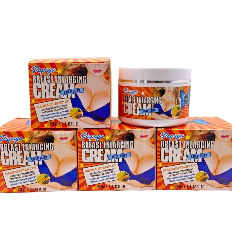 .Papaya Breast Enlarging Cream |