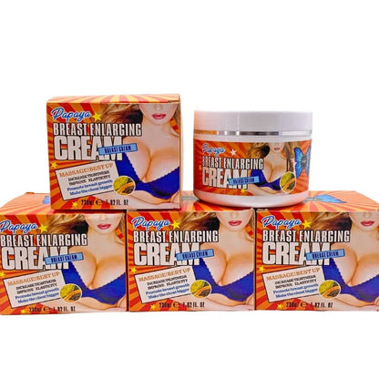 .Papaya Breast Enlarging Cream |