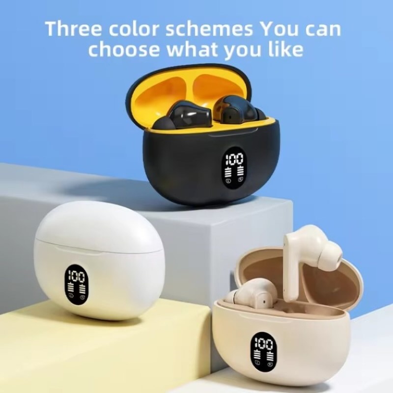 Earbuds