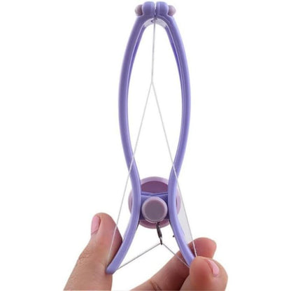 Sipne Face and Body Hair Threading System
