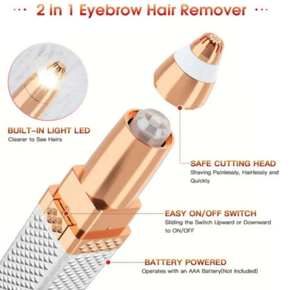 Hair Remover