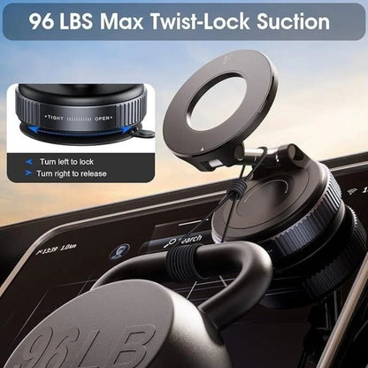 Car Phone Holder
