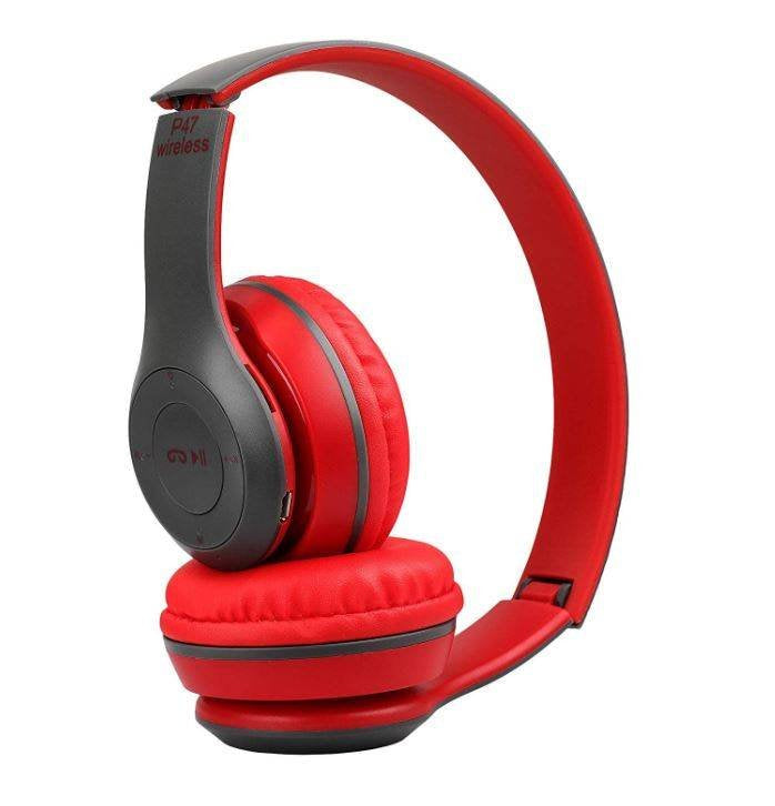 Headphones