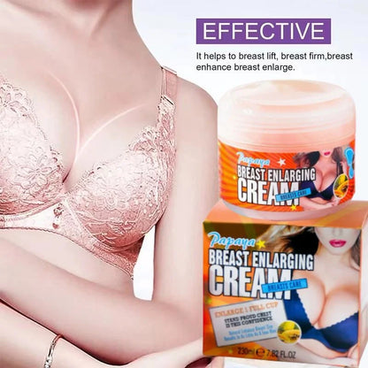 .Papaya Breast Enlarging Cream |