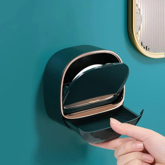 Luxury Soap Holder
