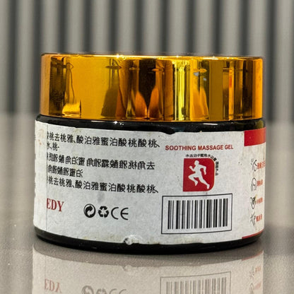 WEEDY Top Japanese Pain Gel |