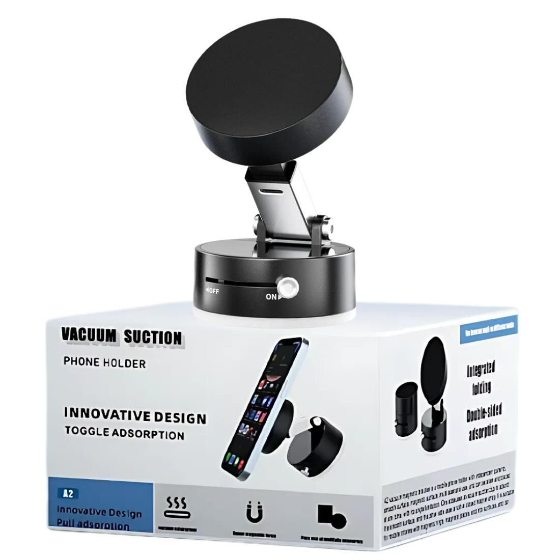 Phone Holder