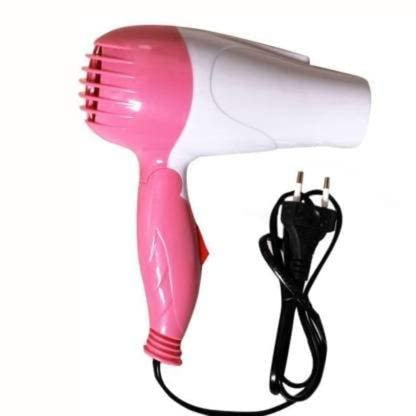 Nova NV-1290 Foldable Hair Dryer