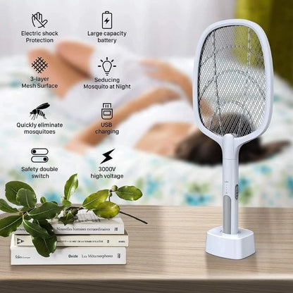 Nova USB Rechargeable