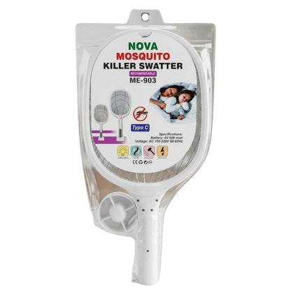 Nova USB Rechargeable