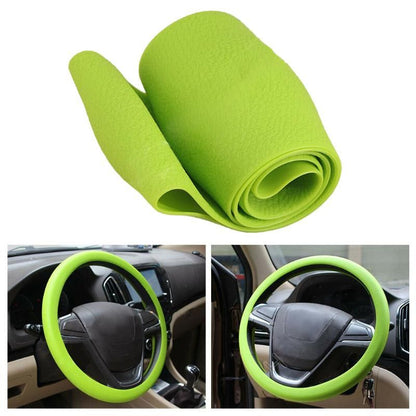 Car Decoration Steering Wheel Cover