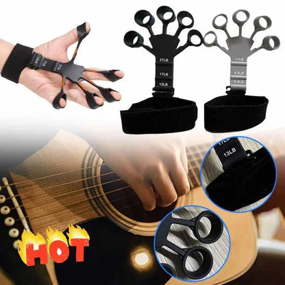 Gripster Hand Grip Trainer