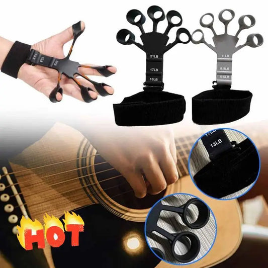 Gripster Hand Grip Trainer