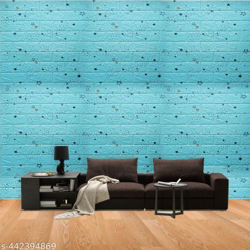 3D Brick Design Self-