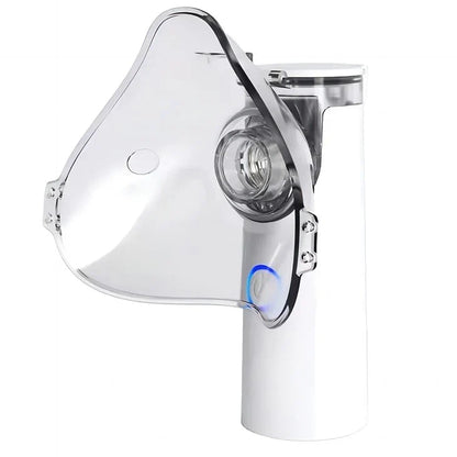 Portable Nebulizer  Machine